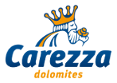 Logo Carezza Ski