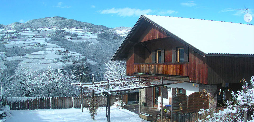 Winterimpressionen Bild Winterlandschaft