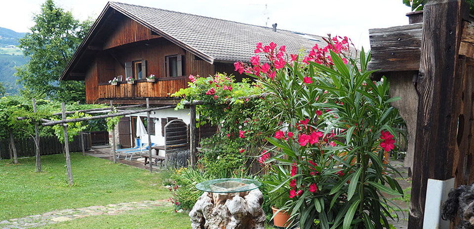Gästehaus Bild Gästehaus