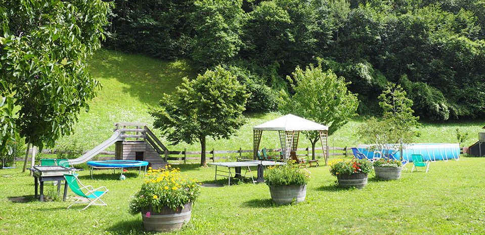 Spielplatz Bild Spielplatz