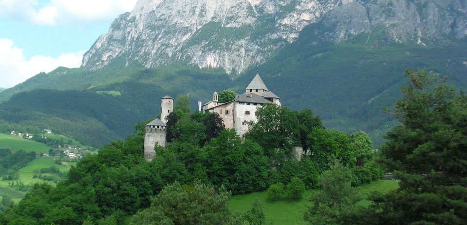 image castle